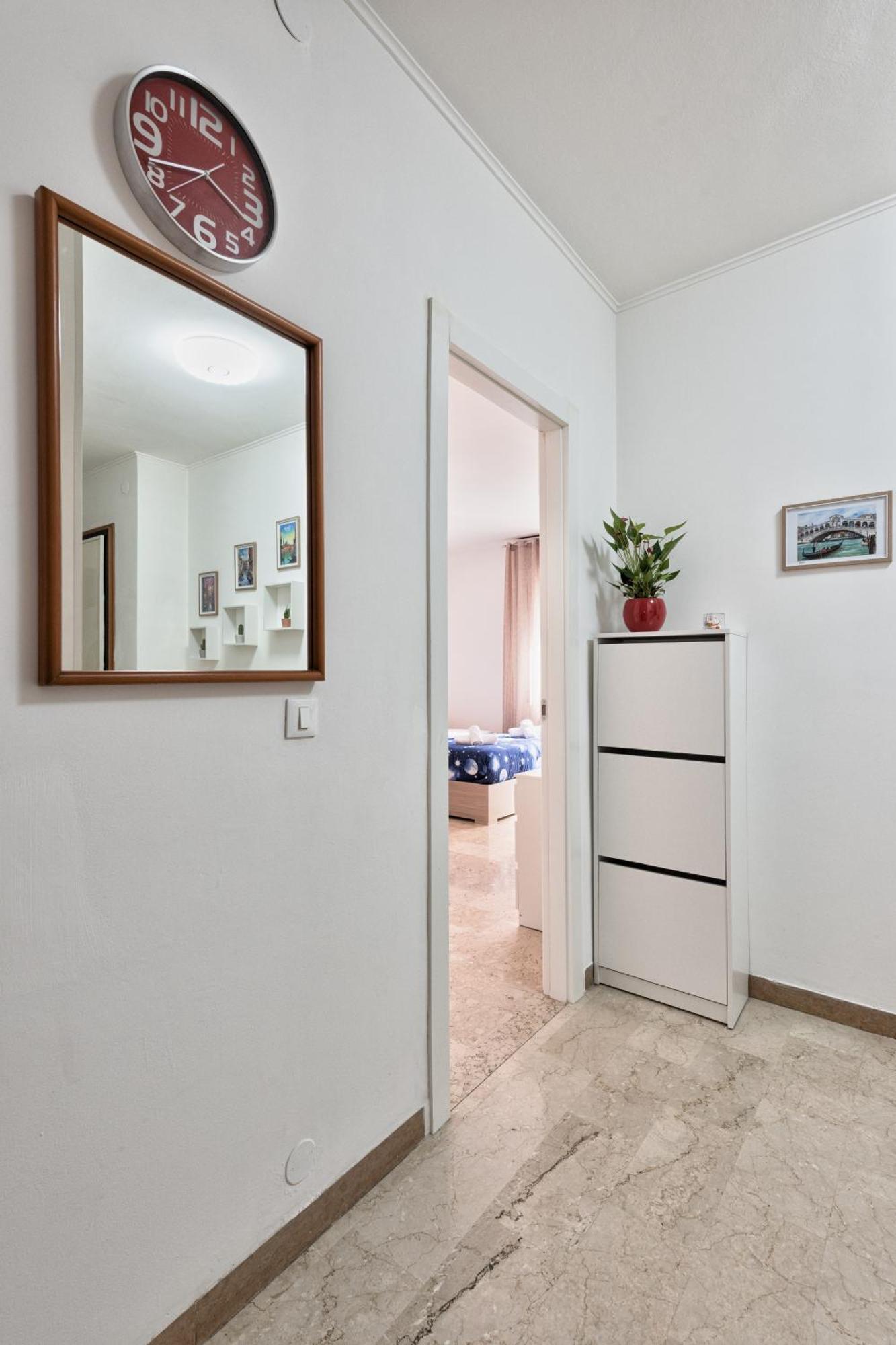 Apartamento Bd