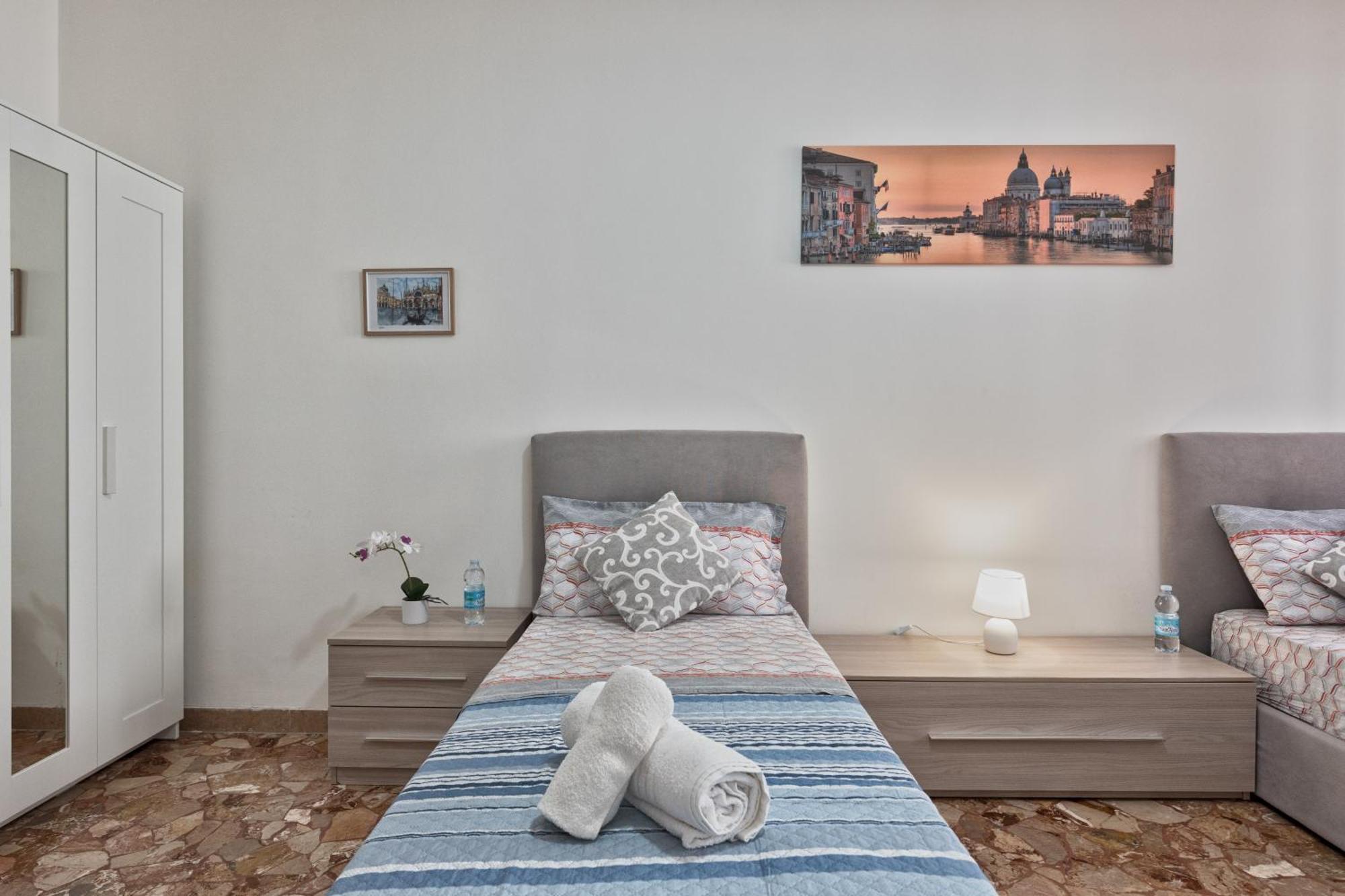 Apartamento Bd *