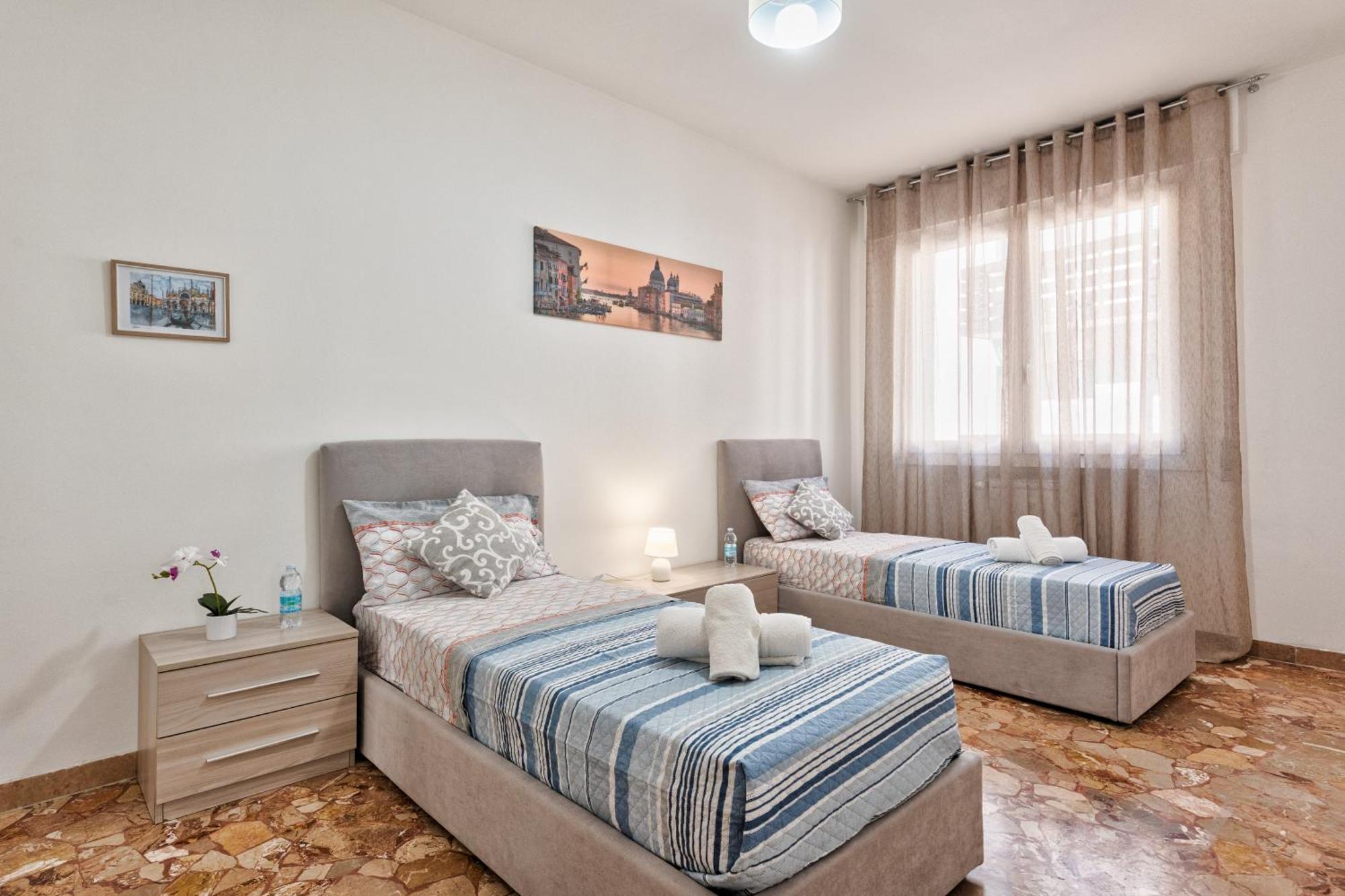 Bd Apartamento