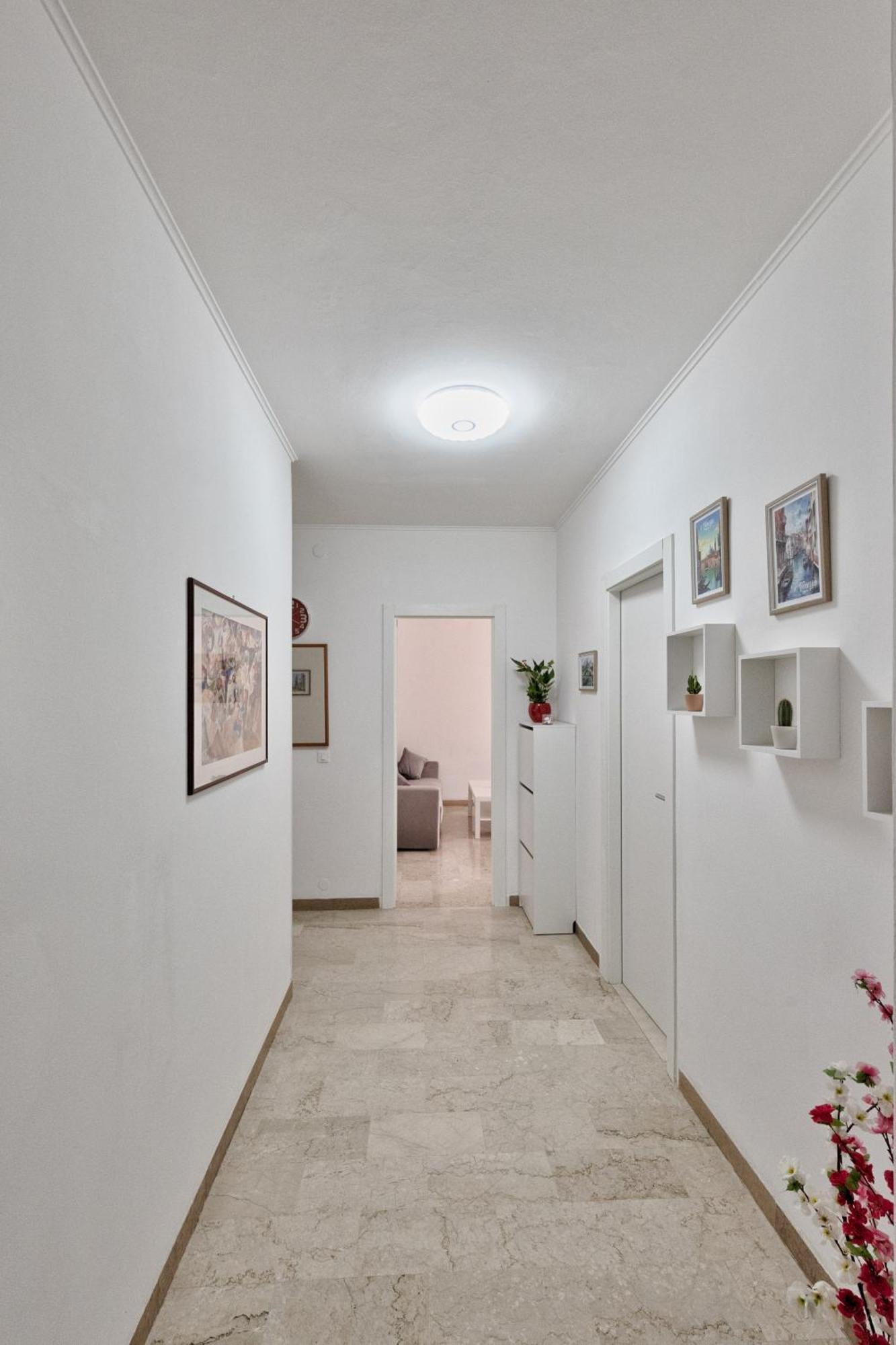 Apartamento Bd *