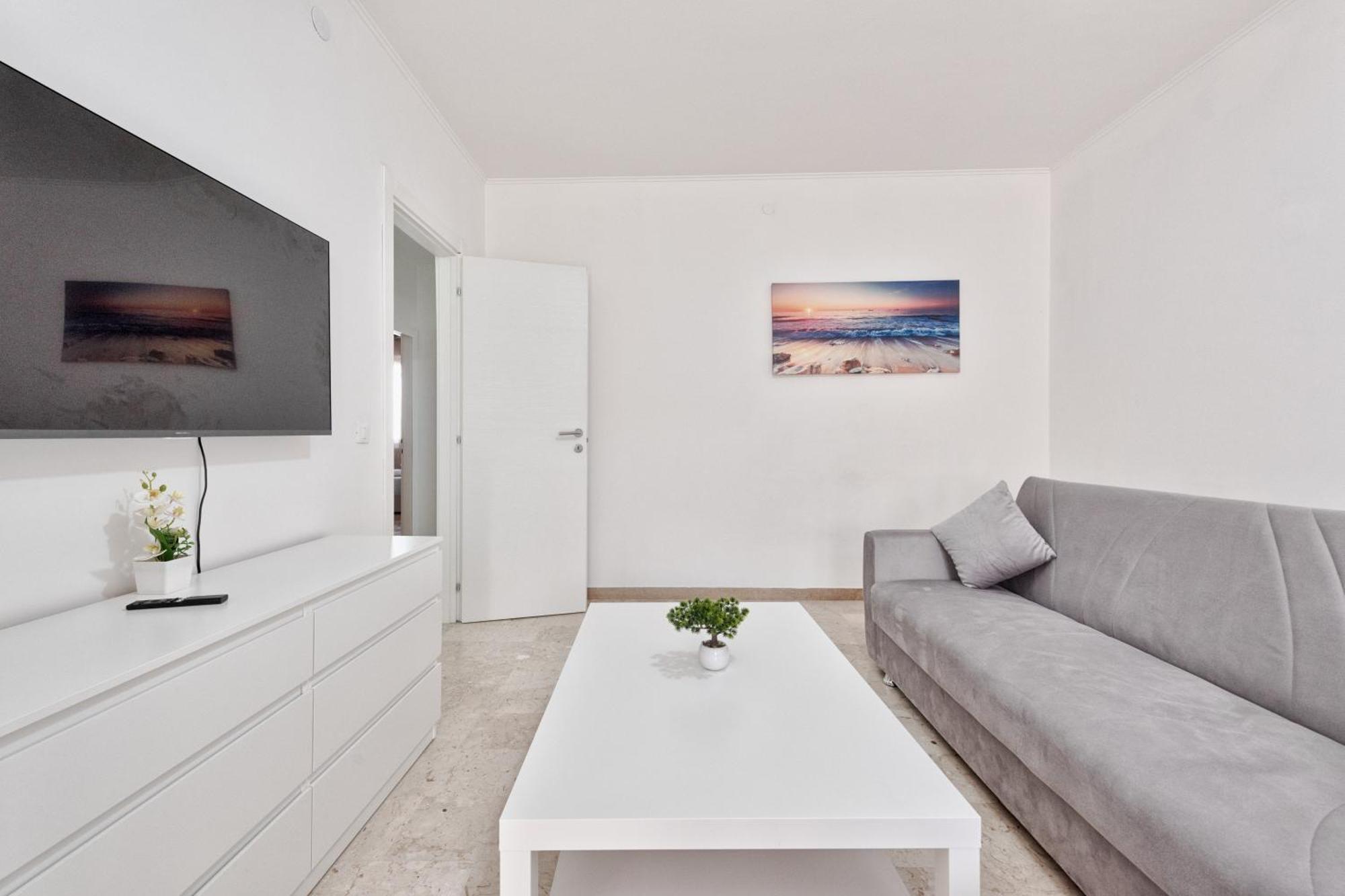 Bd Apartamento Venecia
