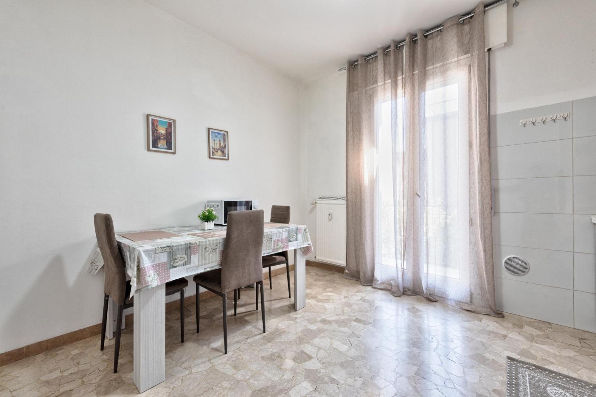 Bd Apartamento