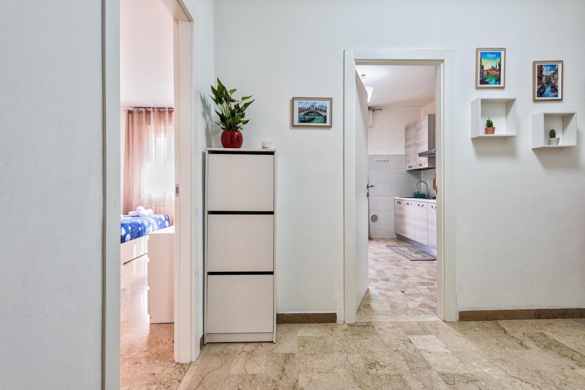 Apartamento Bd