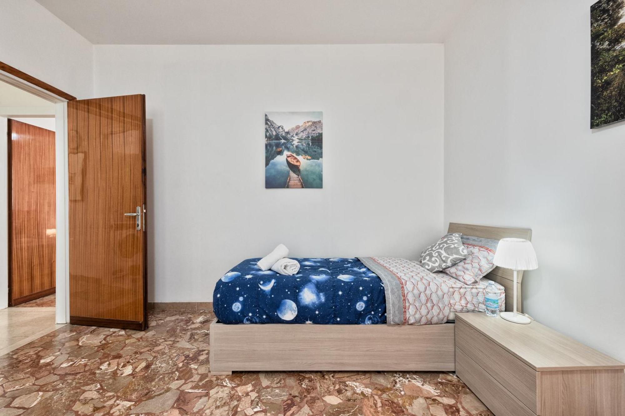 Apartamento Bd *