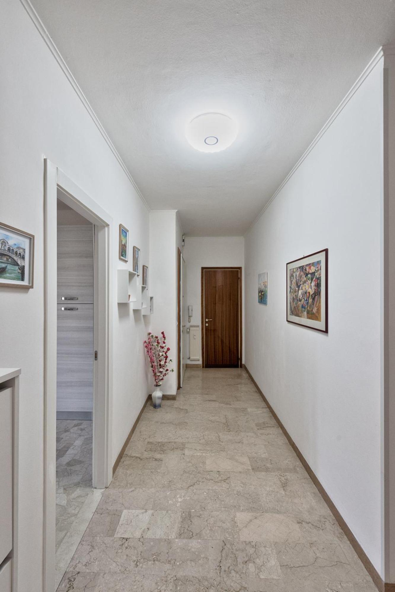 Apartamento Bd