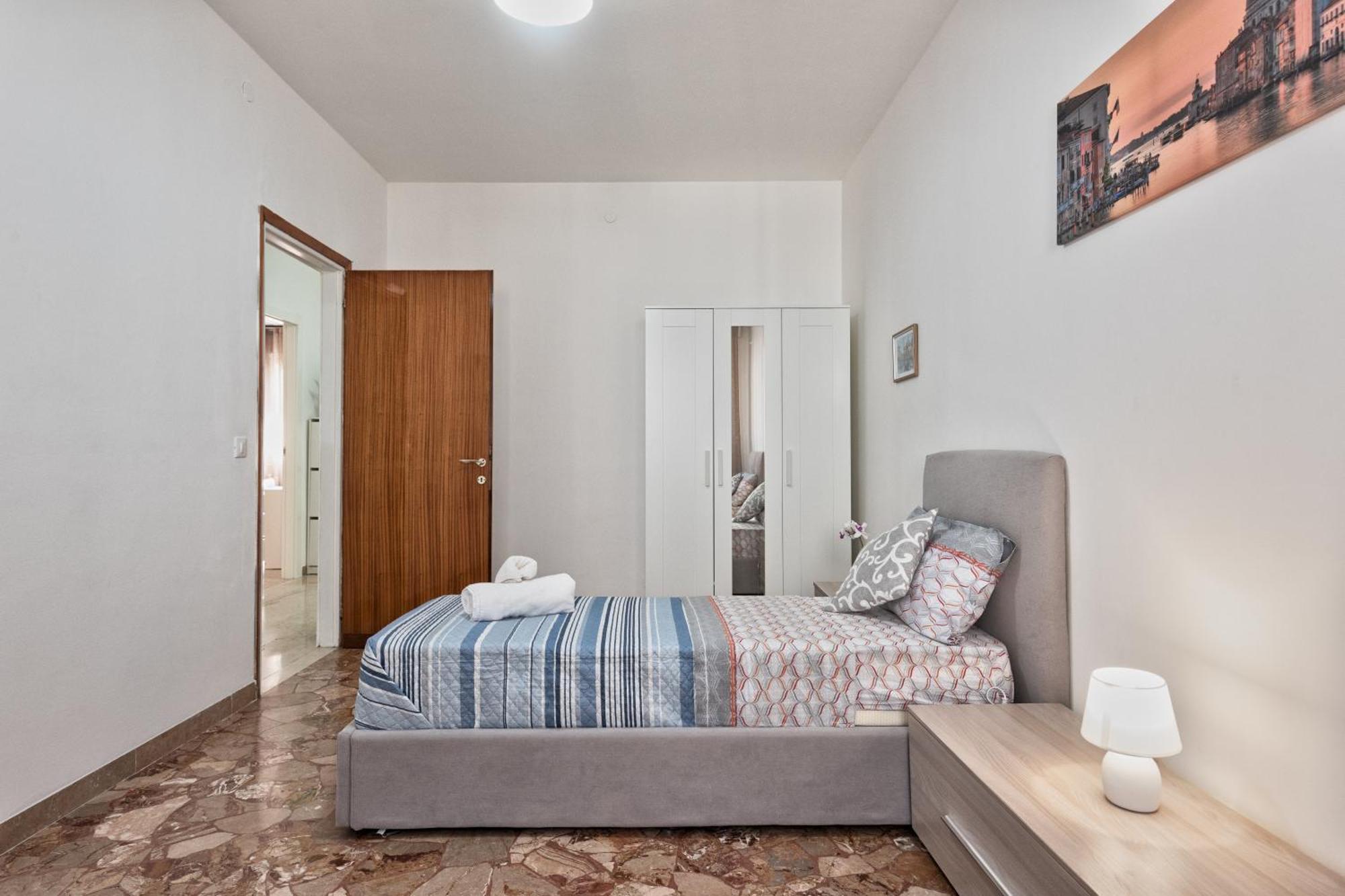 Bd Apartamento