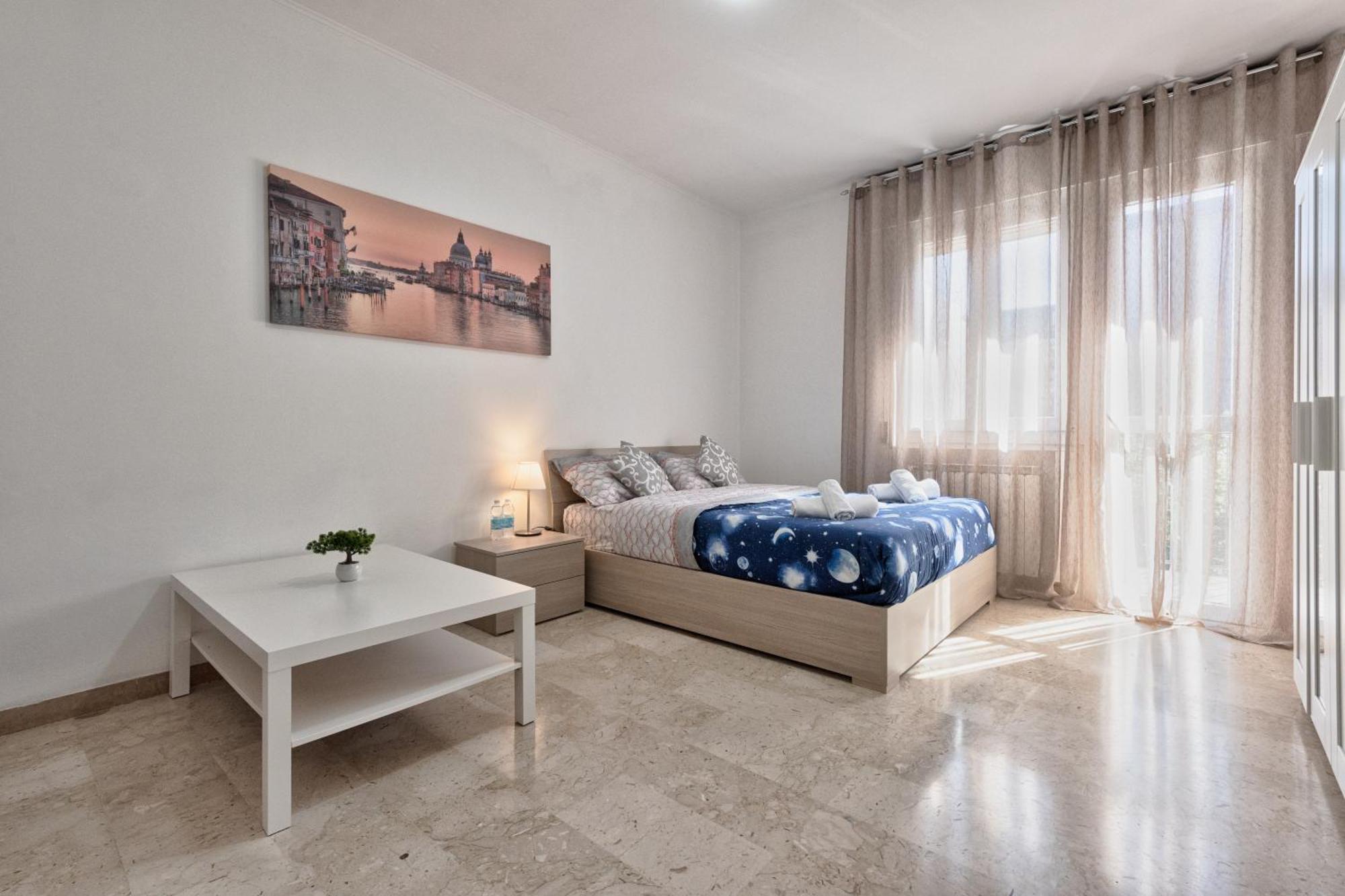 Apartamento Bd *