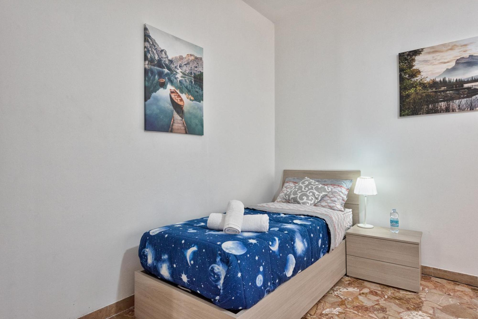 Bd Apartamento Venecia