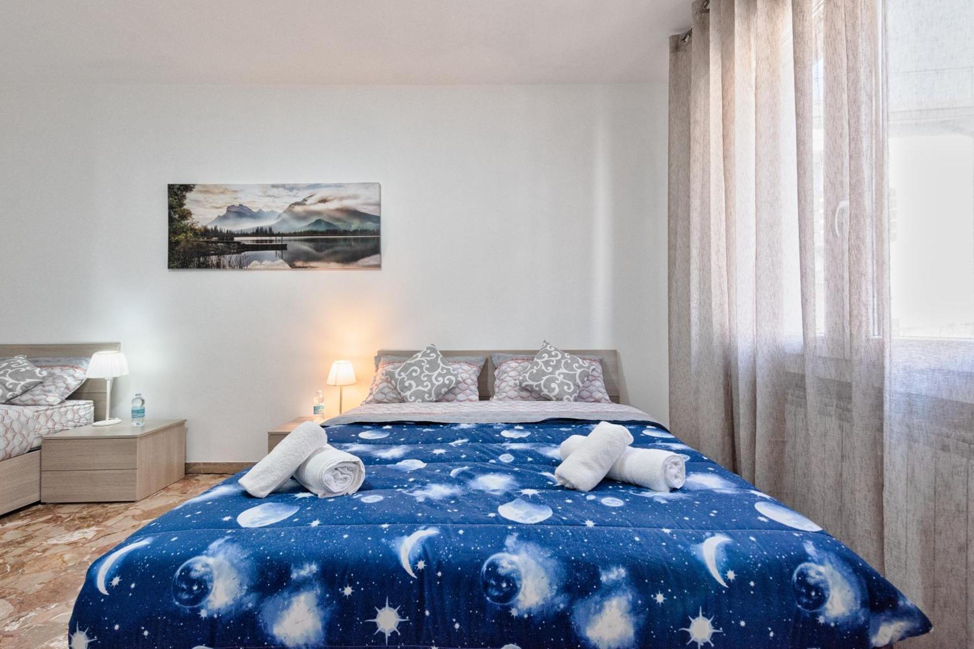 Bd Apartamento