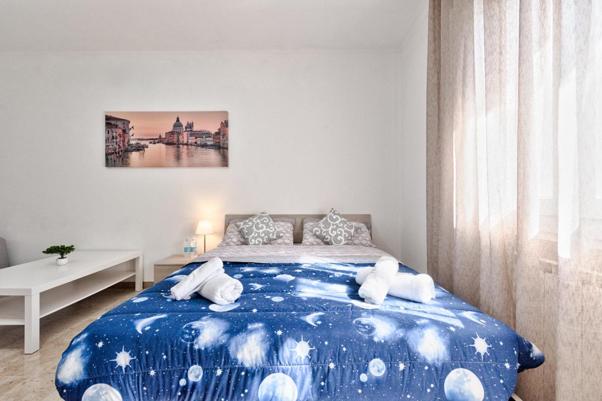 Apartamento Bd *