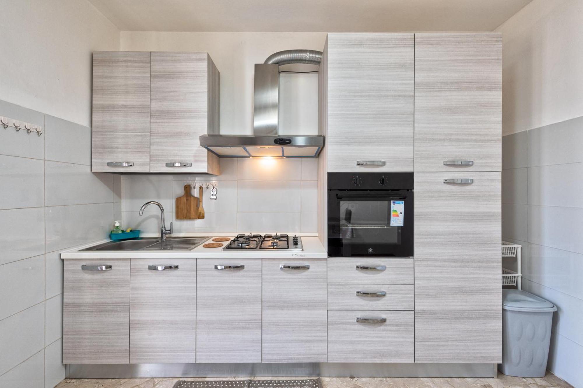 Apartamento Bd