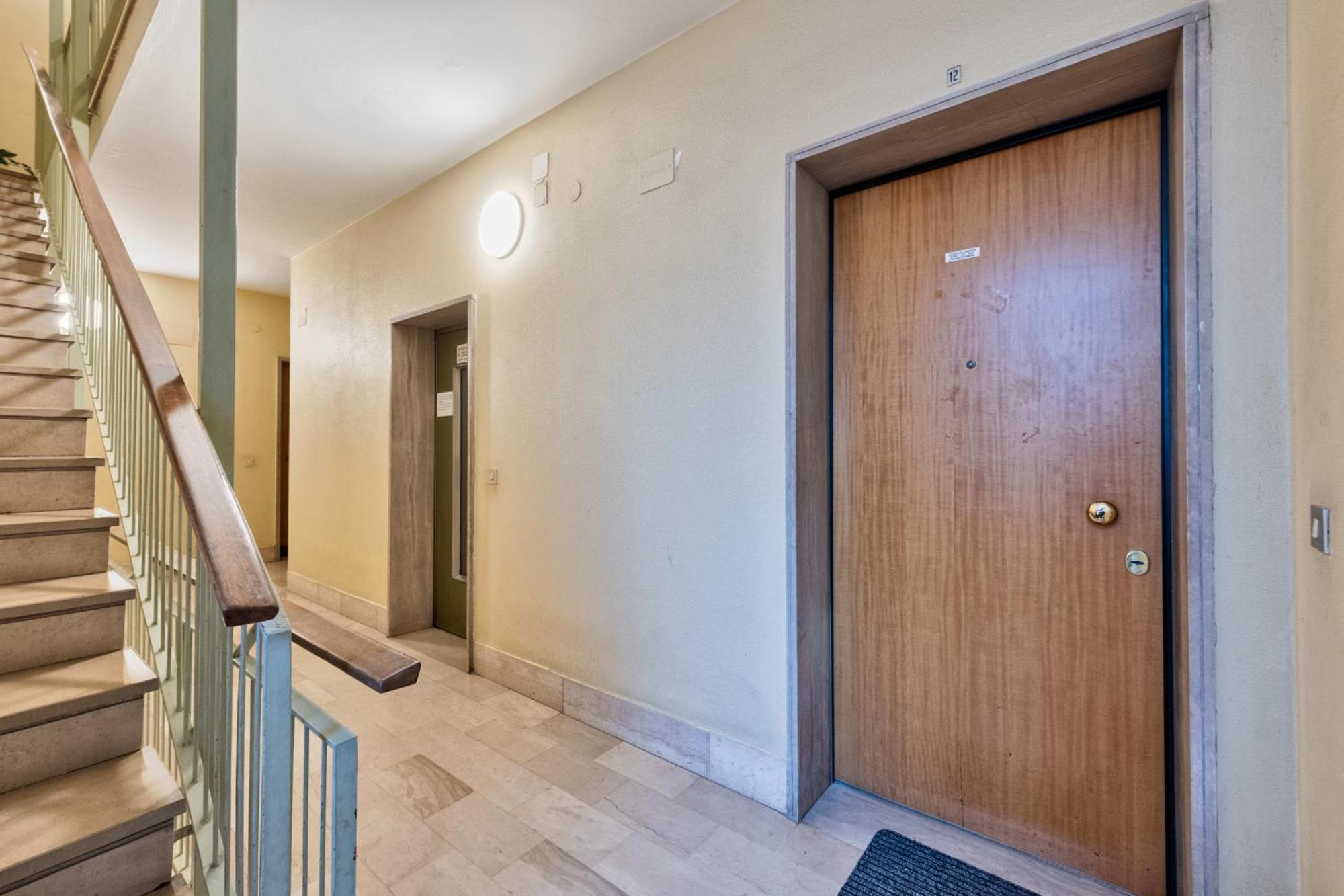Bd Apartamento